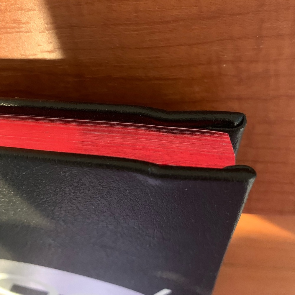 New! Edna Mode Journal/Notebook - Picture 8 of 14